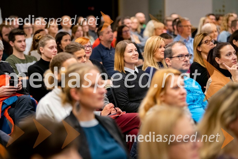 Digitalni marketing od A do Ž, seminar