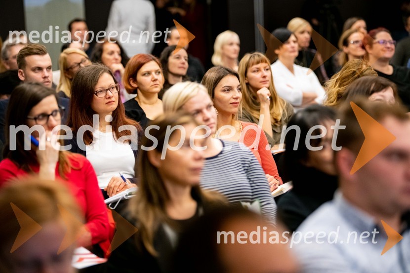 Digitalni marketing od A do Ž, seminar