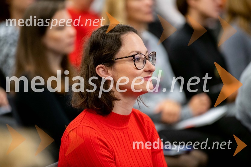 Digitalni marketing od A do Ž, seminar