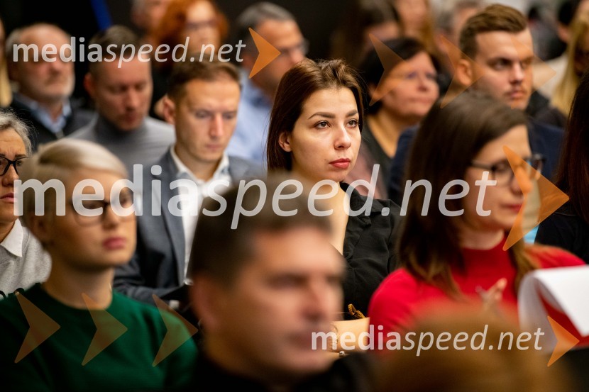 Digitalni marketing od A do Ž, seminar