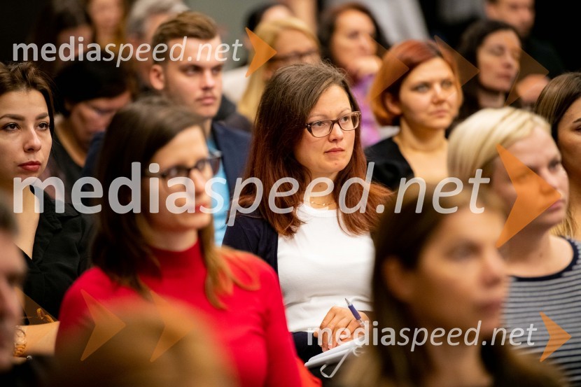 Digitalni marketing od A do Ž, seminar