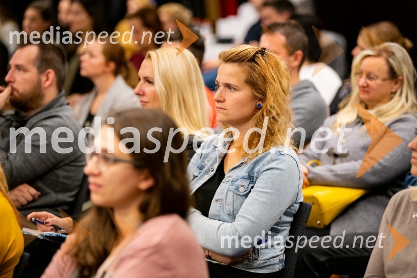 Digitalni marketing od A do Ž, seminar