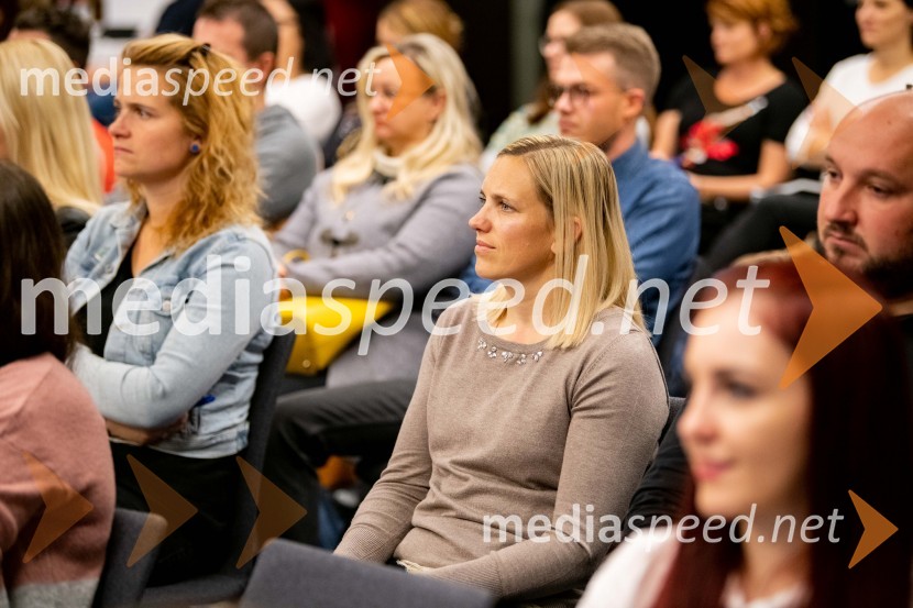 Digitalni marketing od A do Ž, seminar