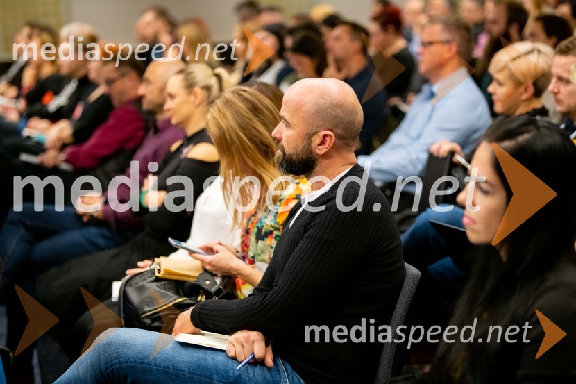 Digitalni marketing od A do Ž, seminar