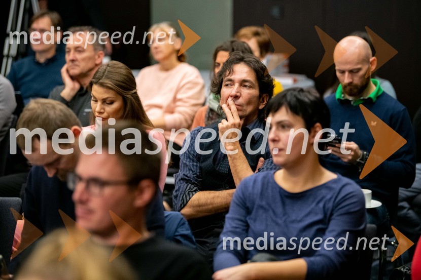 Digitalni marketing od A do Ž, seminar