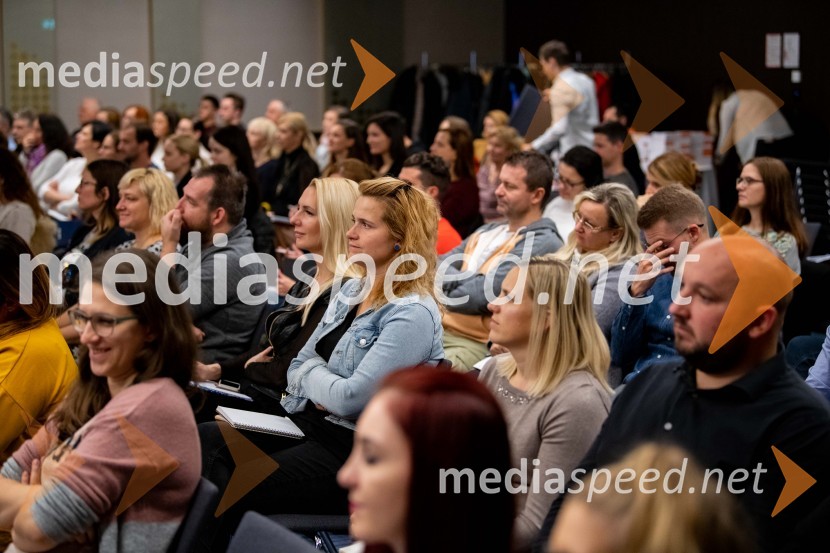 Digitalni marketing od A do Ž, seminar