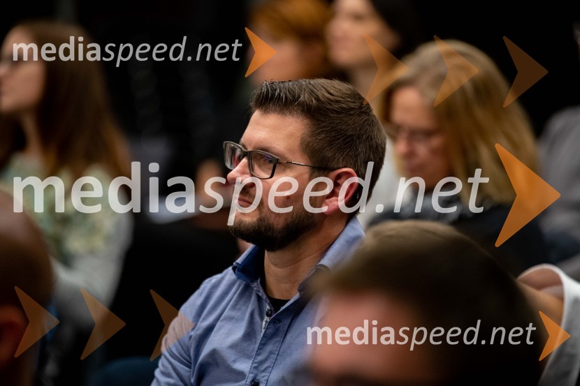 Digitalni marketing od A do Ž, seminar