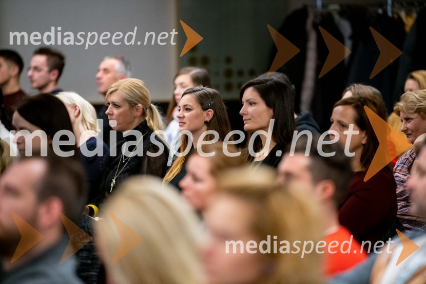 Digitalni marketing od A do Ž, seminar