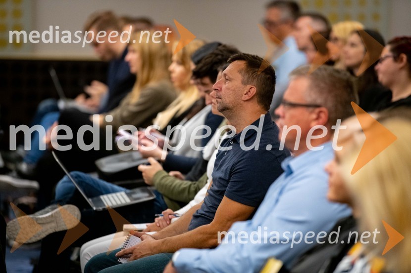 Digitalni marketing od A do Ž, seminar