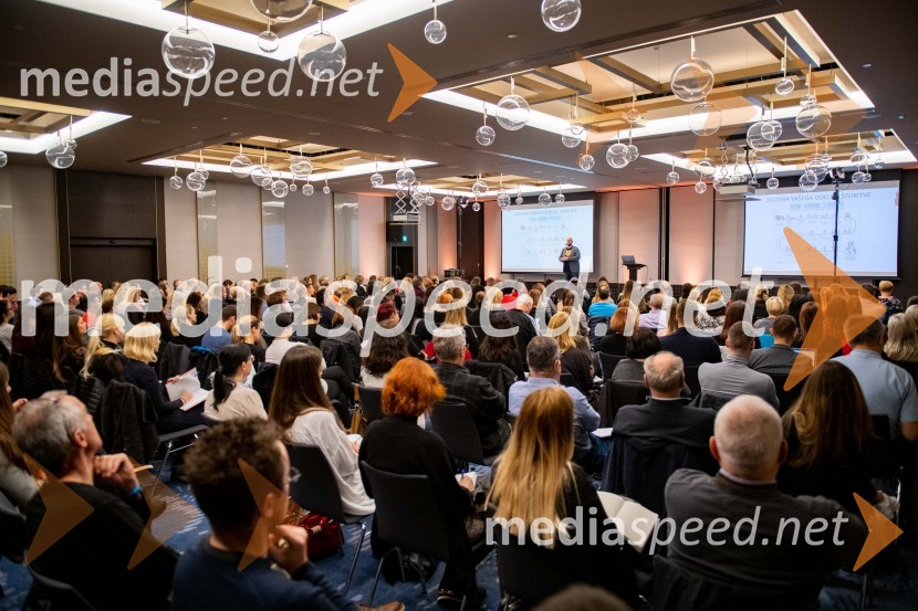 Digitalni marketing od A do Ž, seminar