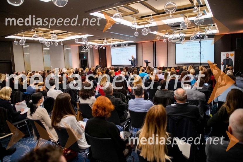 Digitalni marketing od A do Ž, seminar