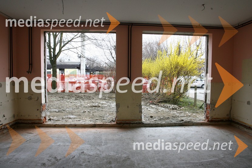 Energetsko varčen vrtec Manka Golarja