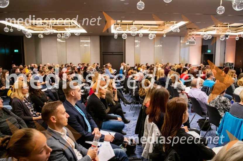 Digitalni marketing od A do Ž, seminar