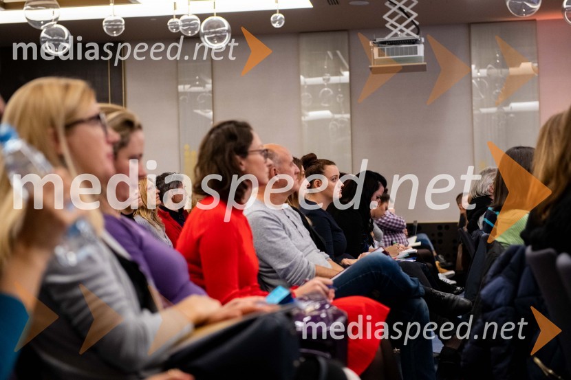 Digitalni marketing od A do Ž, seminar