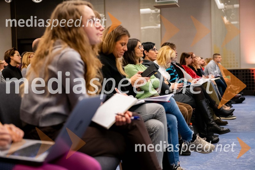 Digitalni marketing od A do Ž, seminar