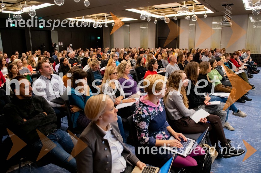 Digitalni marketing od A do Ž, seminar