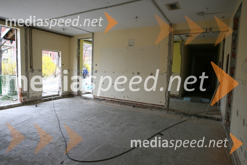 Energetsko varčen vrtec Manka Golarja