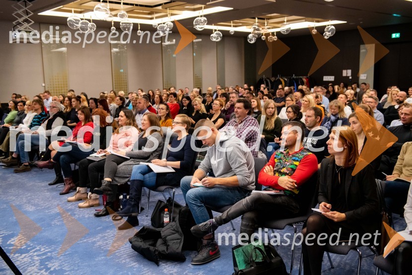 Digitalni marketing od A do Ž, seminar