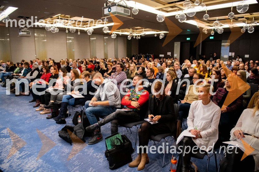 Digitalni marketing od A do Ž, seminar