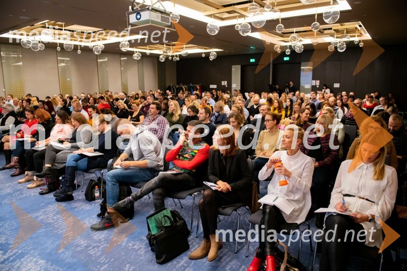 Digitalni marketing od A do Ž, seminar
