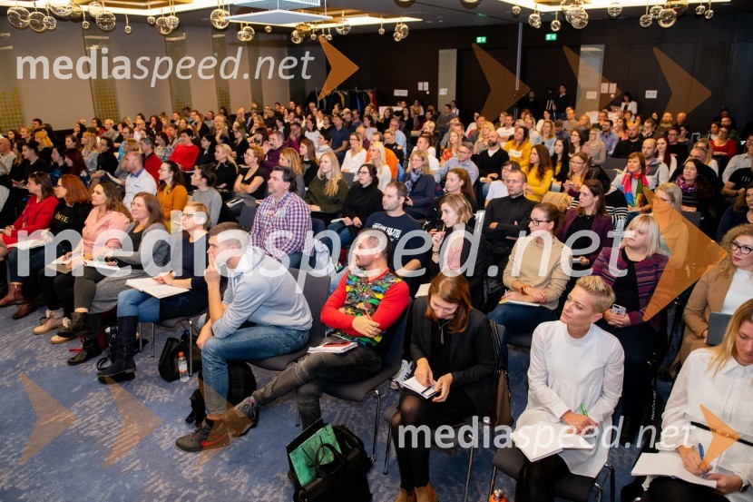 Digitalni marketing od A do Ž, seminar