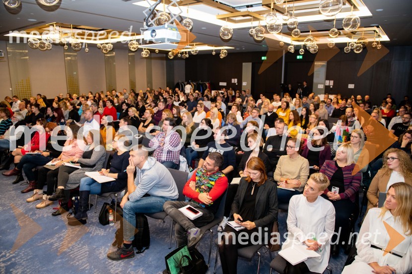 Digitalni marketing od A do Ž, seminar