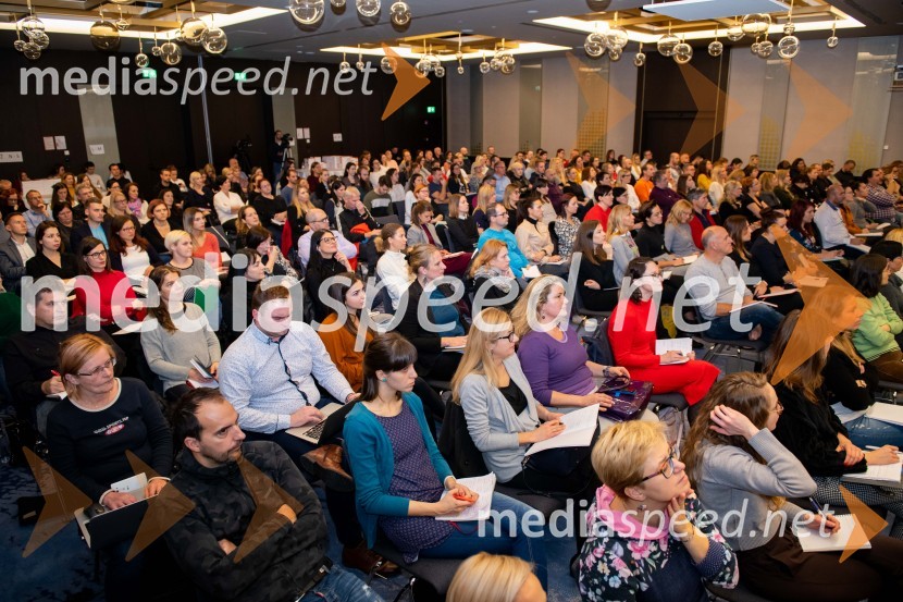 Digitalni marketing od A do Ž, seminar