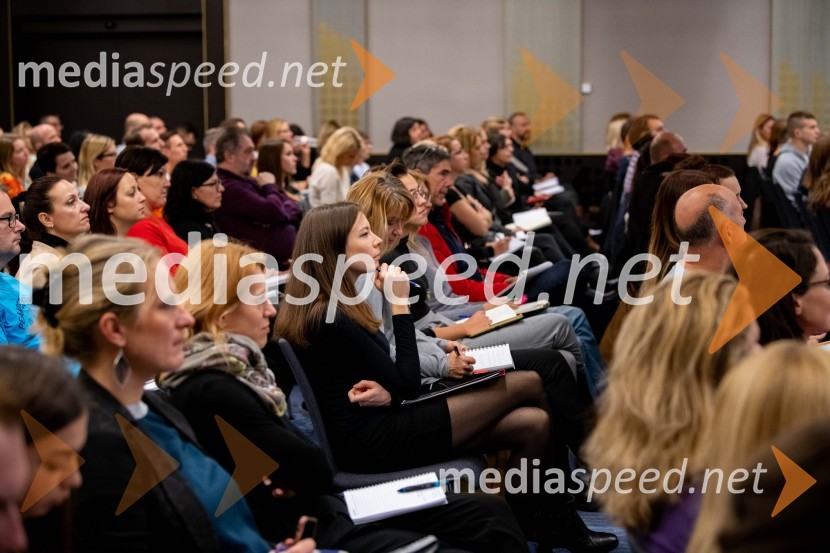 Digitalni marketing od A do Ž, seminar