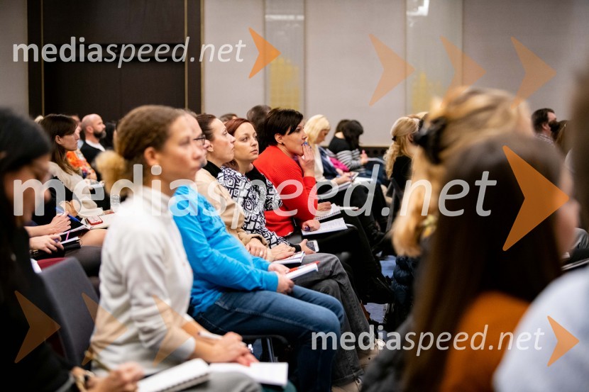 Digitalni marketing od A do Ž, seminar