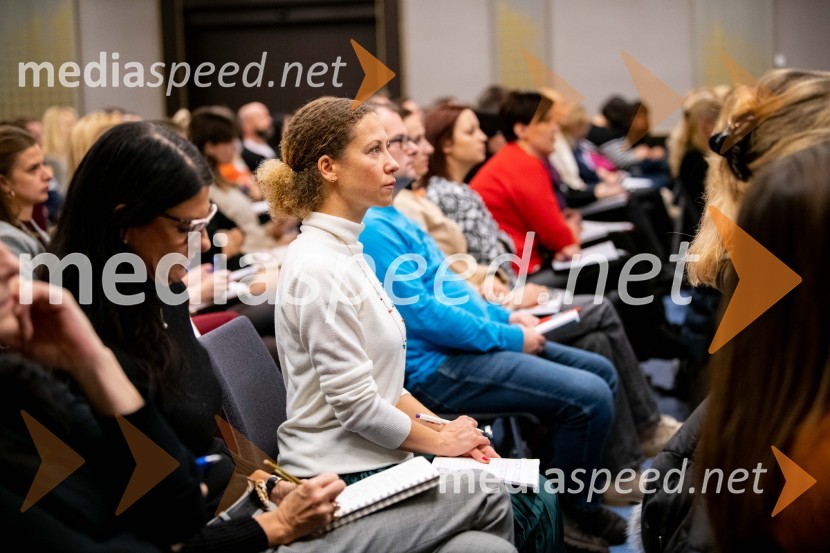 Digitalni marketing od A do Ž, seminar