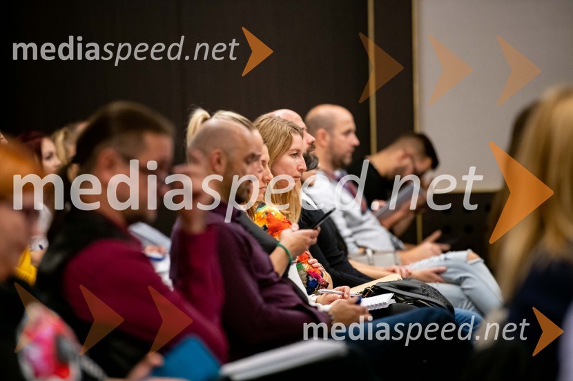 Digitalni marketing od A do Ž, seminar