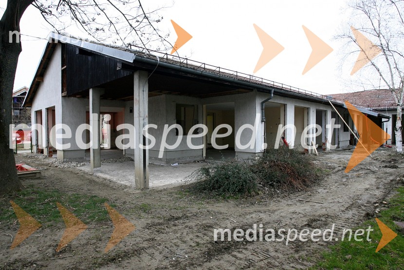 Energetsko varčen vrtec Manka Golarja