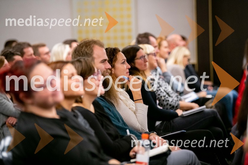 Digitalni marketing od A do Ž, seminar