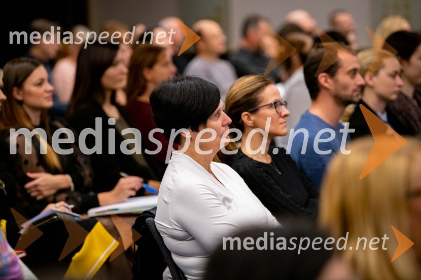 Digitalni marketing od A do Ž, seminar