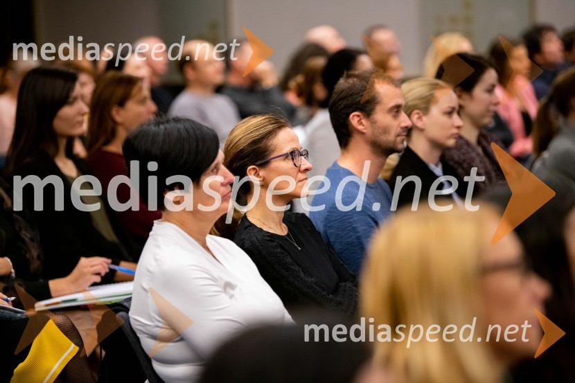 Digitalni marketing od A do Ž, seminar