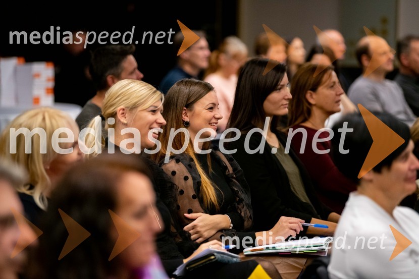 Digitalni marketing od A do Ž, seminar