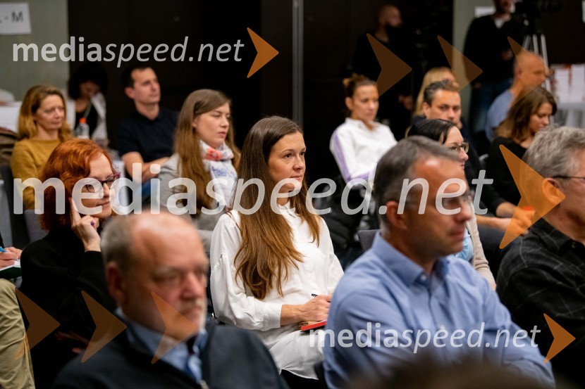 Digitalni marketing od A do Ž, seminar