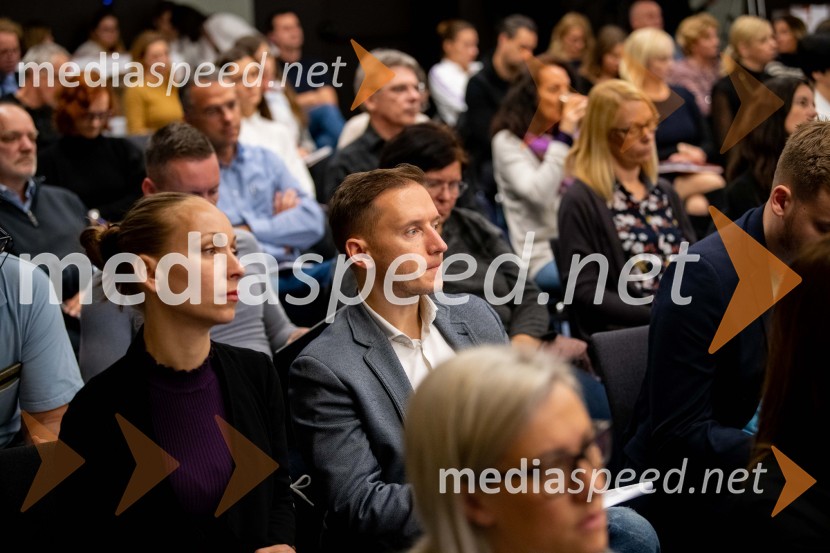 Digitalni marketing od A do Ž, seminar