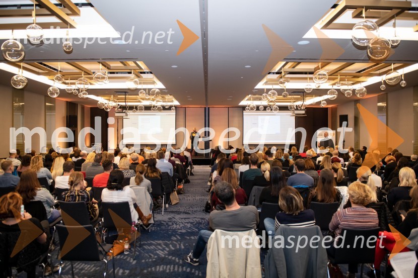 Digitalni marketing od A do Ž, seminar