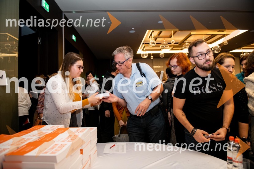 Digitalni marketing od A do Ž, seminar