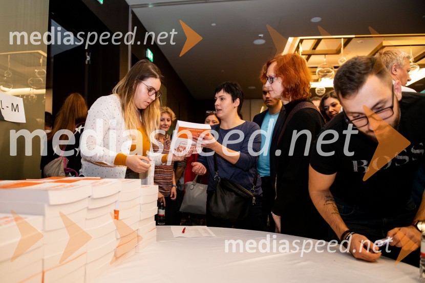 Digitalni marketing od A do Ž, seminar