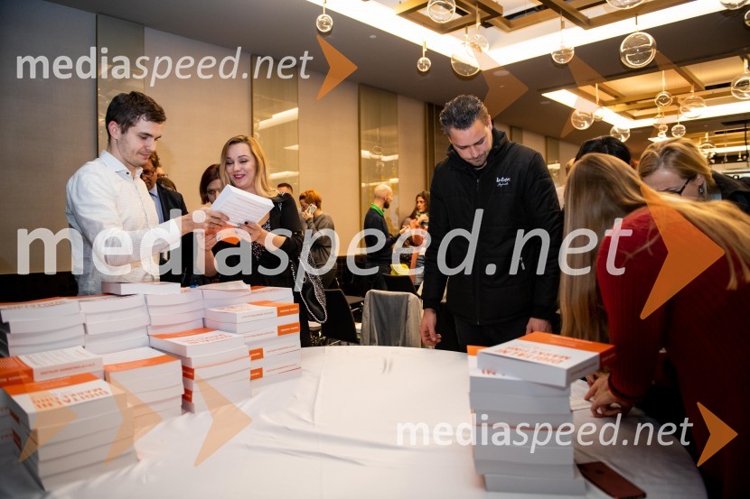Digitalni marketing od A do Ž, seminar