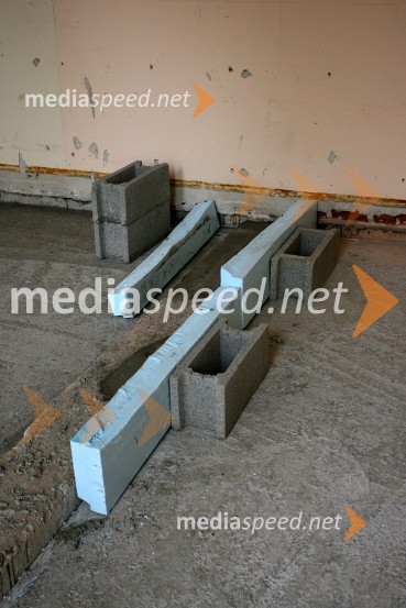 Energetsko varčen vrtec Manka Golarja