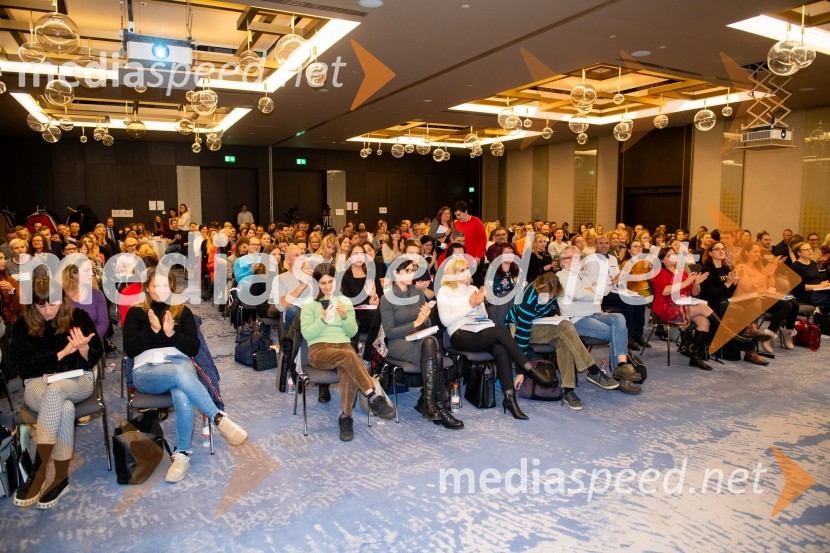 Digitalni marketing od A do Ž, seminar