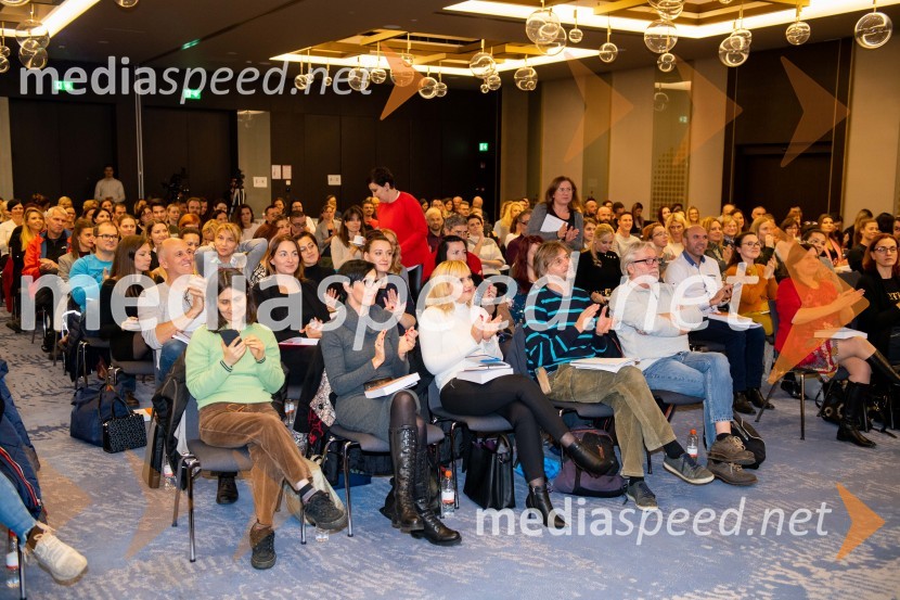 Digitalni marketing od A do Ž, seminar