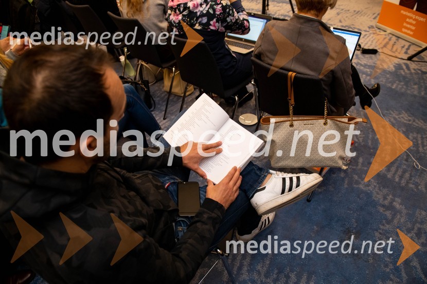 Digitalni marketing od A do Ž, seminar