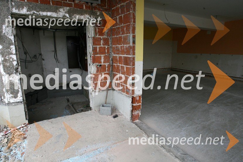 Energetsko varčen vrtec Manka Golarja