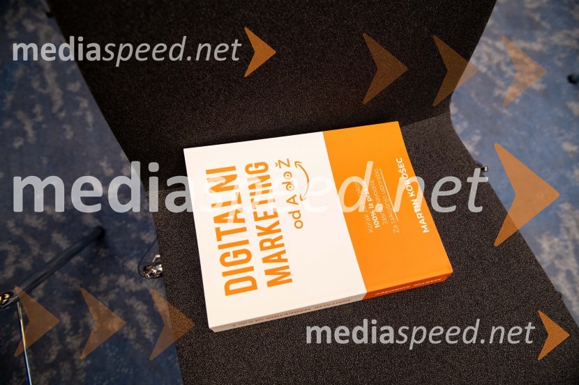 Digitalni marketing od A do Ž, seminar