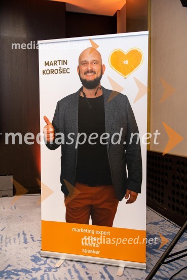 Digitalni marketing od A do Ž, seminar