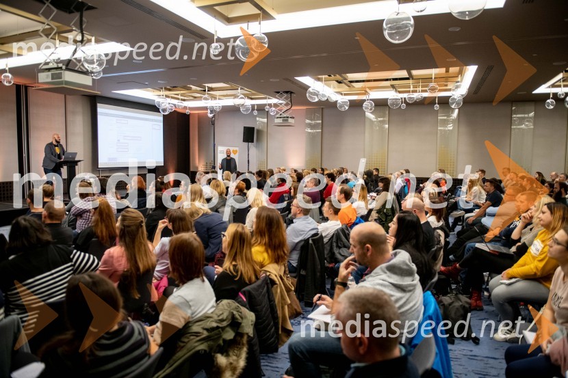 Digitalni marketing od A do Ž, seminar